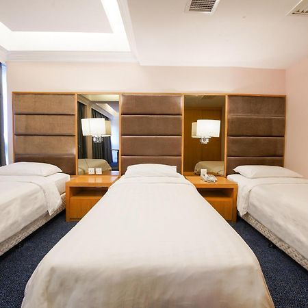 Warwick Hotel Cheung Chau Гонконг Екстер'єр фото